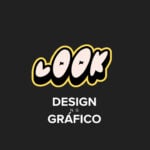 Eu vou Criar sua logotipo em 1 dia
