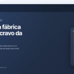 Eu vou Desenvolvedor seu landing page e subir suas vendas