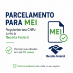 Eu vou fazer Parcelamento de Dívidas MEI | Regularização e S...