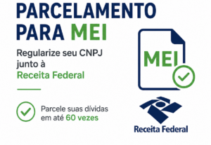 Eu vou fazer Parcelamento de Dívidas MEI | Regularização e S...