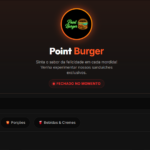 Eu vou criar uma Landing Page profissional