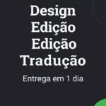 Eu vou Editar seu vídeo, faço serviços.