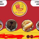 Eu vou fazer Convites Digitais e cartões de visitas