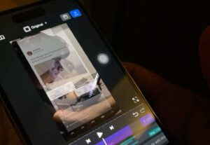 Eu vou Fazer sua edição de vídeo