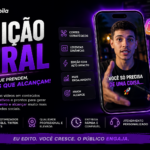 Eu vou criar cortes virais  para gerar alcance e engajameno