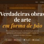 Eu vou criar uma Landing Page rápida de alta conversão