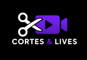Eu vou Fazer cortes de vídeos e lives para você.