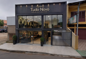 Eu vou Criar um Designer interno e externo como preferir