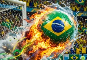 Eu vou criar vídeos com IA a partir da sua ideia