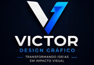 Eu vou Fazer a identidade visual da sua empresa