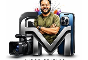 Eu vou criar cortes do seu vídeo que irão gerar alcance.