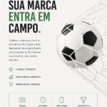 Eu vou fazer Vídeos Temáticos da Copa para Empresas
