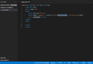 Eu vou Programar Sua Página Web