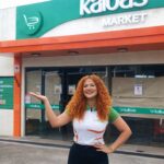 Eu vou Fechar suas parcerias como influenciadora