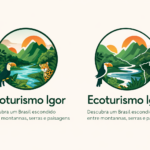 Eu vou fazer sua viagem de forma descomplicada e rapida