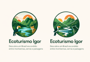 Eu vou fazer sua viagem de forma descomplicada e rapida