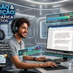 Eu vou Fazer revisão e correção ortográfica de textos