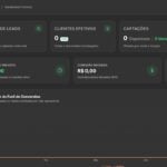 Eu vou criar um crm multi-atendimento