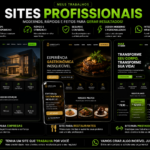 Eu vou Criar um site profissional para sua empresa