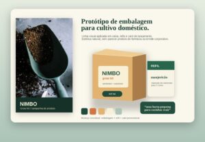 Eu vou Entregar qualquer design visual que sua marca precisa...