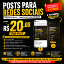 Foto do perfil do trabalhador freelancer