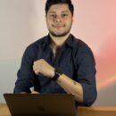 Foto do perfil do trabalhador freelancer