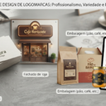 Eu vou criar uma logomarca profissional e exclusiva para voc...