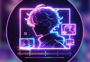 Eu vou Criar edits do seu anime/personagem favorito