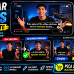 Eu vou Legendar seus vídeos manualmente