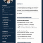 Eu vou Criar Currículos que Geram Oportunidades