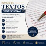 Eu vou revisar completamente o seu texto