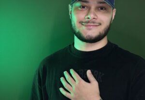 Eu vou fazer seu vídeo dinâmico.