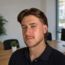 Foto do perfil do trabalhador freelancer