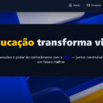 Eu vou criar uma página Profissional para o seu negócio