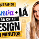Eu vou criar uma thumbnail perfeita para o seu Youtube