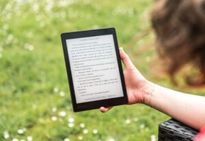 Eu vou escrever seu e-book estruturado para vender