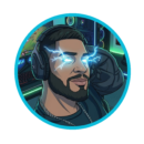 Foto do perfil do trabalhador freelancer