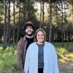 Eu vou gravar seu comercial em português, inglês ou espanhol