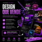 Eu vou criar uma art designer para o sua empresa