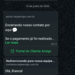 Eu vou criar uma IA para atendimento do seu WhatsApp
