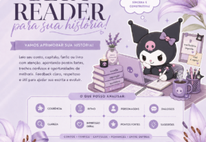 Eu vou revisar o seu texto e traduzi-lo