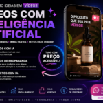 Eu vou Fazer vídeos, projetos E etc...
