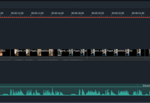 Eu vou editar seus vídeos curtos