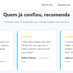 Eu vou criar / adequar sua landpage
