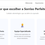 Eu vou criar / adequar sua landpage