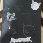 Eu vou fazer a logo para sua empresa
