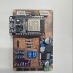 Eu vou fazer sua placa de circuito impresso - Produto