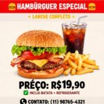 Eu vou criar 10 artes para destacar seus produtos