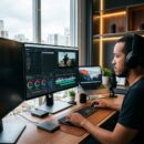 Foto do perfil do trabalhador freelancer