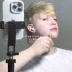 Eu vou criar um vídeo indicando seu produto/ serviço